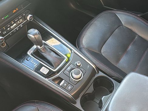 Used 2022 MAZDA CX-5 Carbon Edition image 19