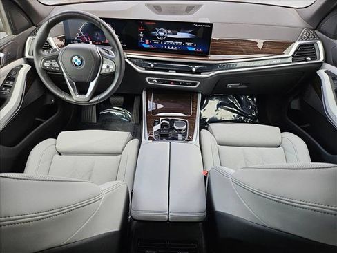 Certified 2025 BMW X5 xDrive50e w/ Parking Assistance Package image 26