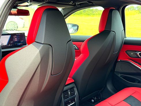 New 2027 BMW M3 w/ Executive Package RWD image 19
