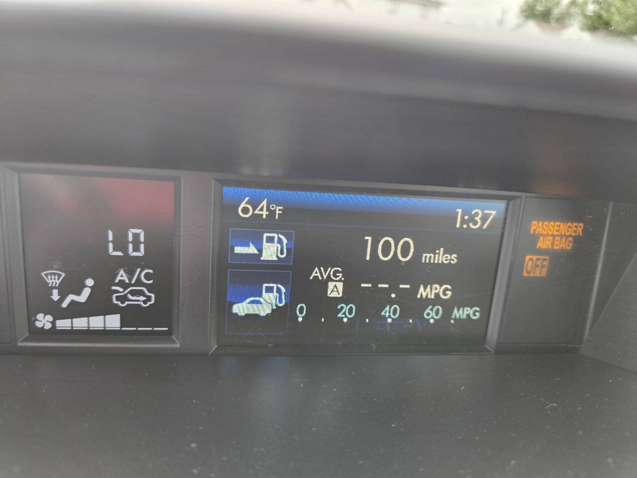 Used 2014 Subaru Forester 2.5i Limited AWD/4WD image 19