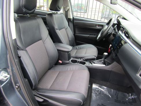 Used 2015 Toyota Corolla S FWD image 11