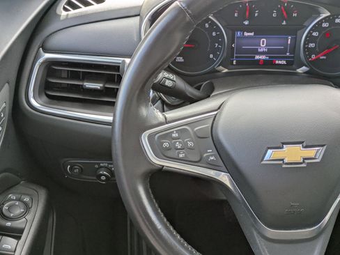 Certified 2022 Chevrolet Equinox LT image 21