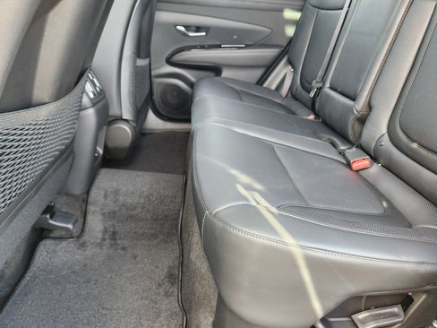 New 2026 Hyundai Tucson Limited AWD/4WD image 10