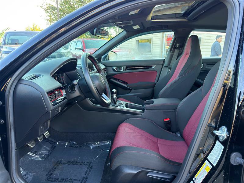 Used 2025 Honda Civic Si image 21