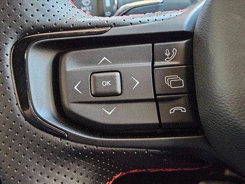 New 2026 Dodge Charger R/T AWD/4WD image 12