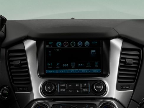 Used 2018 Chevrolet Suburban LT RWD image 21