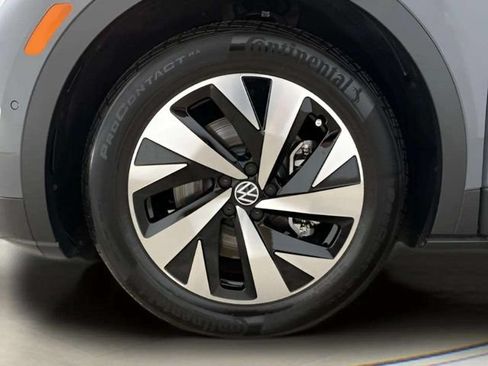 Used 2025 Volkswagen ID.4 Pro RWD image 88