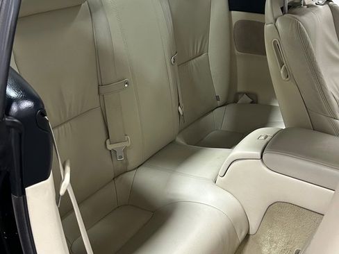 Used 2002 Lexus SC 430 Convertible image 9