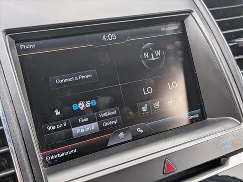 Used 2013 Ford Taurus Limited FWD image 17