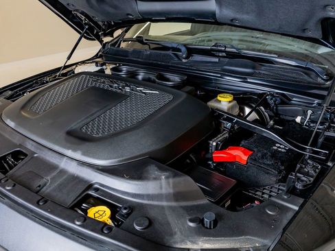 Used 2021 RAM 1500 TRX w/ TRX Level 2 Equipment Group image 40