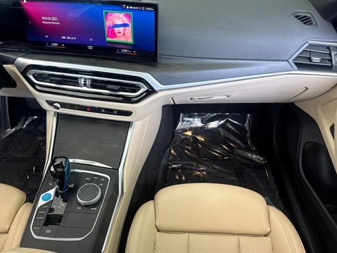 Certified 2023 BMW i4 eDrive35 w/ Premium Package RWD image 28