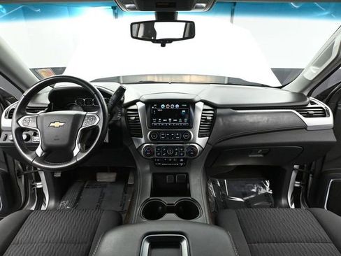 Used 2017 Chevrolet Tahoe LS w/ Max Trailering Package image 27