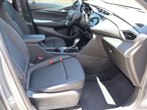 Used 2023 Buick Encore GX Select FWD image 16