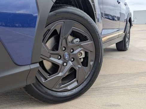 Certified 2025 Subaru Crosstrek 2.5i Sport image 2