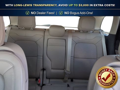 Used 2020 Lincoln Corsair Reserve w/ Elements Package FWD image 21