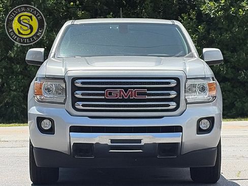 Used 2016 GMC Canyon SLE w/ All Terrain Package AWD/4WD image 2