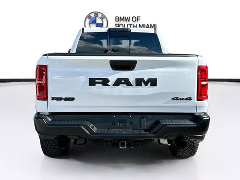 Used 2026 RAM 1500 RHO image 6