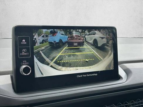 New 2026 Honda Accord LX image 13