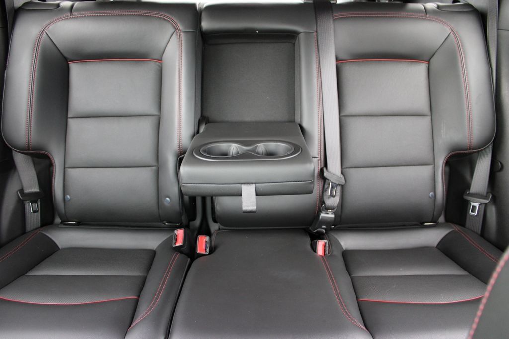Used 2022 Chevrolet Equinox RS w/ RS Leather Package AWD/4WD image 40