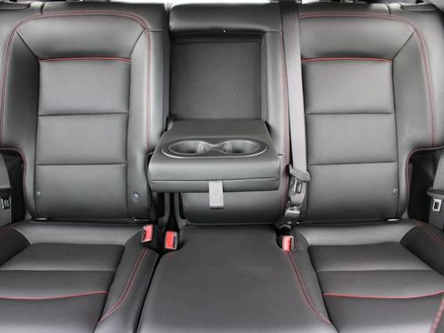 Used 2022 Chevrolet Equinox RS w/ RS Leather Package AWD/4WD image 40