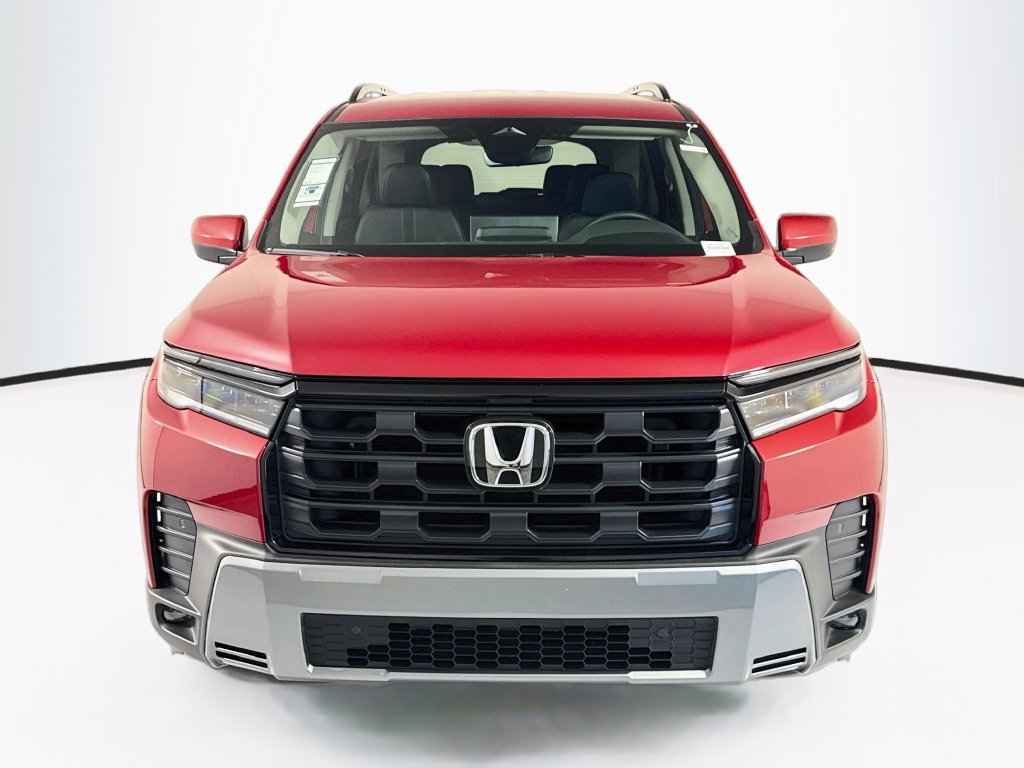 New 2026 Honda Pilot EX-L image 2