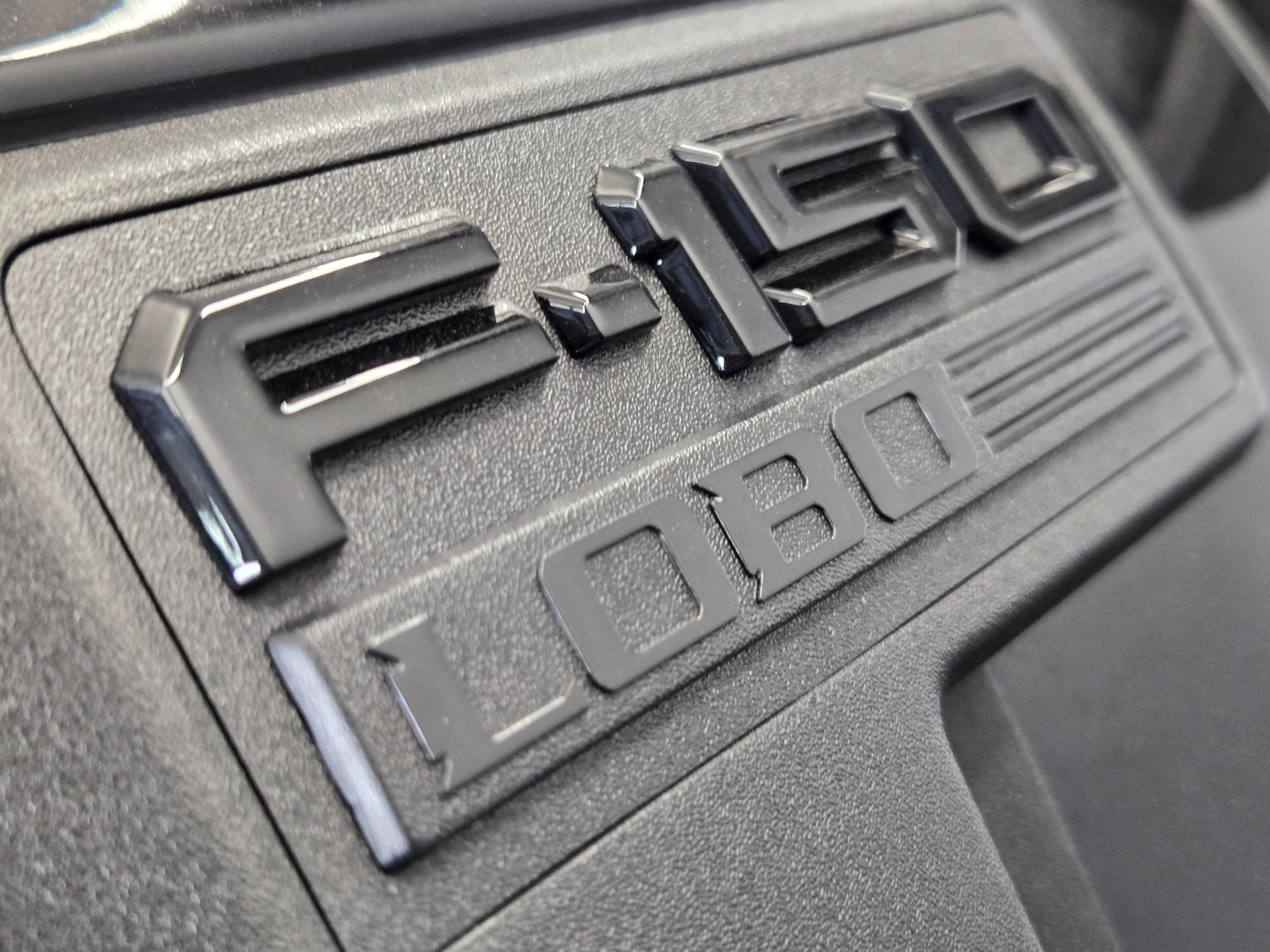 Certified 2026 Ford F150 STX w/ F-150 LOBO Package AWD/4WD image 12