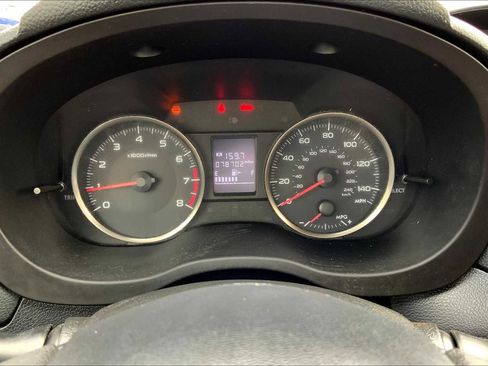 Used 2017 Subaru Crosstrek 2.0i Premium image 22