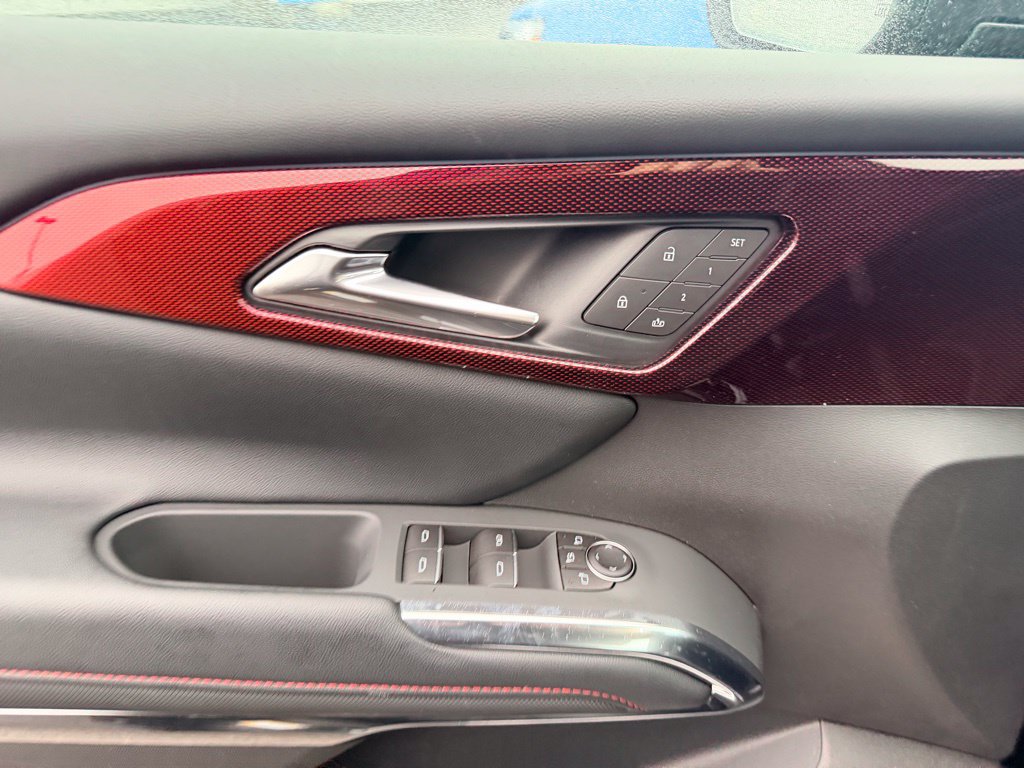 New 2026 Chevrolet Traverse RS w/ LPO, Floor Liner Package FWD image 22