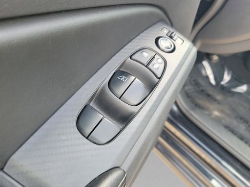 Certified 2022 Nissan Altima 2.5 SV image 21