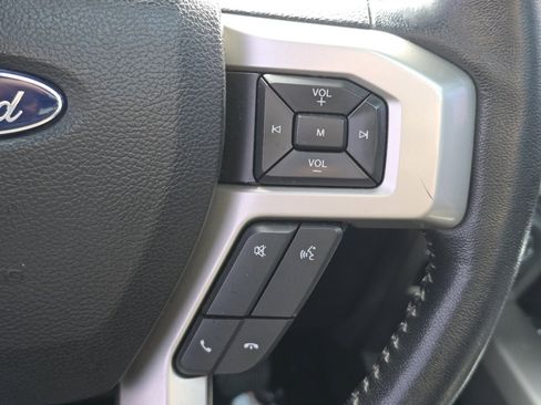 Used 2017 Ford F150 Lariat w/ Equipment Group 502A Luxury image 35