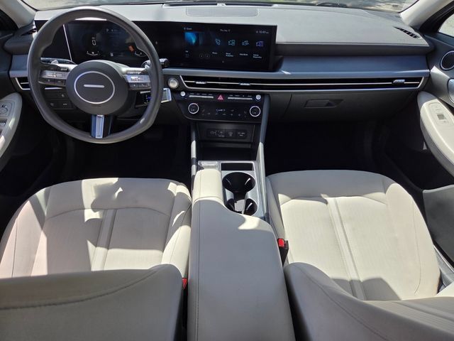 Used 2024 Hyundai Sonata SEL FWD image 14