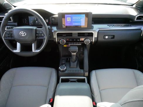 Certified 2026 Toyota Tacoma SR5 image 10