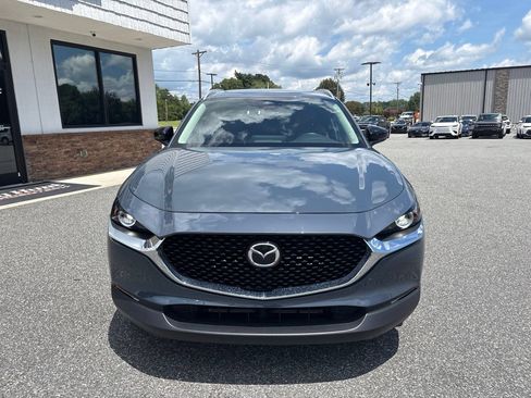 Used 2025 MAZDA CX-30 AWD 2.5 S w/ Preferred Package image 12