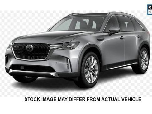 Used 2024 MAZDA CX-90 3.3 Turbo w/ Premium Package AWD/4WD image 1