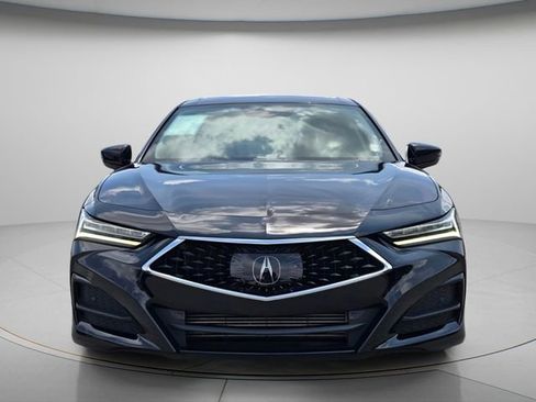 Certified 2023 Acura TLX FWD image 5