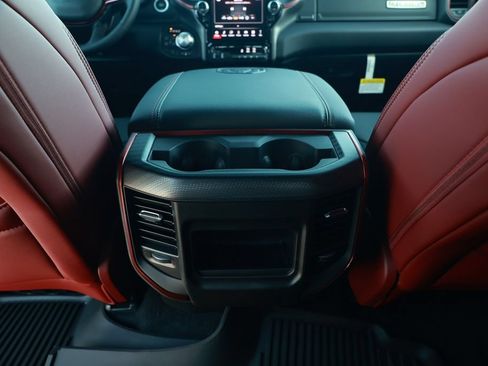 New 2026 RAM 1500 Rebel AWD/4WD image 32