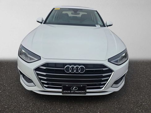 Used 2020 Audi A4 2.0T Premium w/ Convenience Package FWD image 8