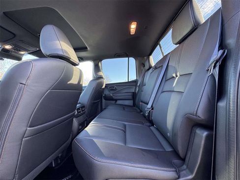 Used 2025 Honda Ridgeline TrailSport image 15