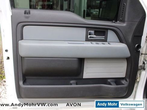 Used 2012 Ford F150 XLT w/ XLT Chrome Pkg image 19