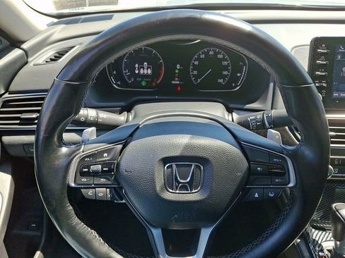Used 2021 Honda Accord Sport Special Edition image 18