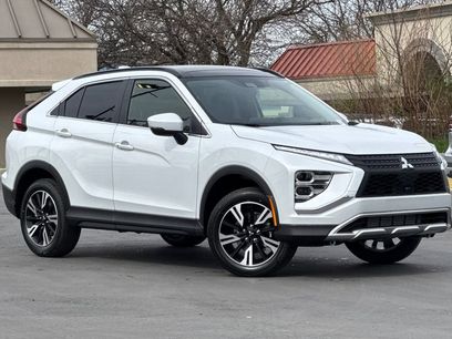 New 2026 Mitsubishi Eclipse Cross SE