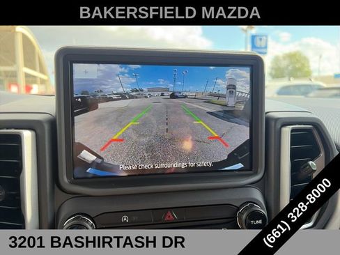 Used 2023 Ford Bronco Sport Big Bend w/ Convenience Package AWD/4WD image 20