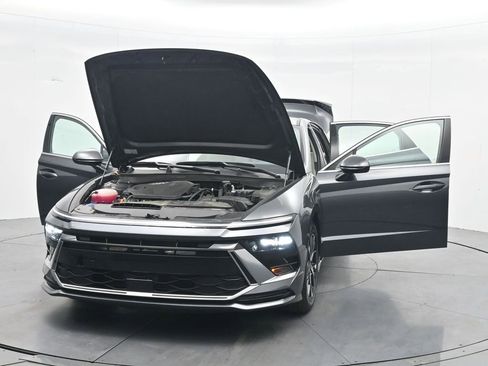 Used 2025 Hyundai Sonata SEL image 33