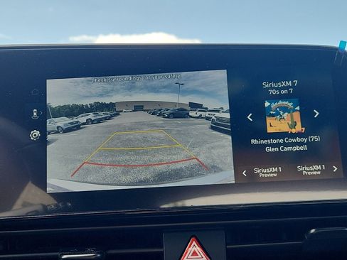 New 2026 Hyundai Elantra SEL FWD image 19