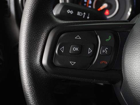 Used 2024 Jeep Gladiator Sport AWD/4WD image 20