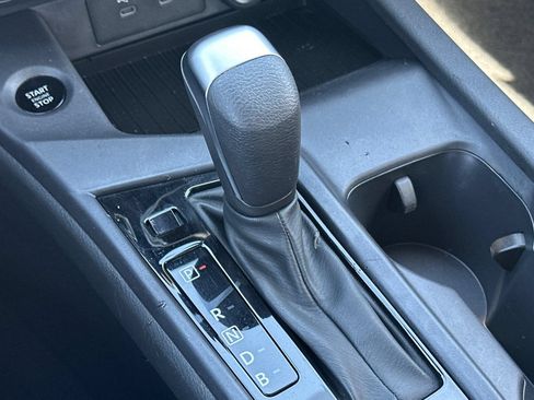 Used 2026 Nissan Sentra S w/ Floor Mat Package FWD image 26