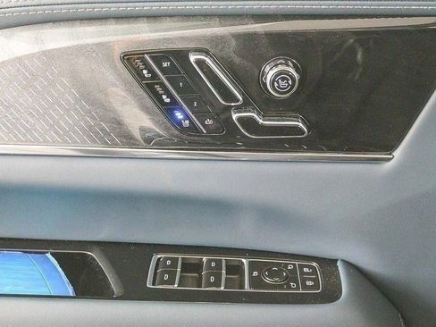 New 2026 Cadillac Escalade IQ Sport 2 AWD/4WD image 22