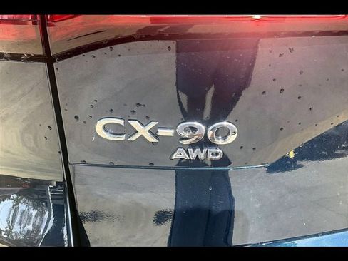 New 2026 MAZDA CX-90 Plug-In Hybrid w/ Preferred image 39