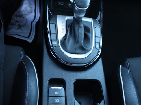 Certified 2023 Kia Forte GT-Line w/ GT-Line Premium Package image 24