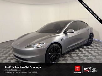 Used 2025 Tesla Model 3 RWD video 1